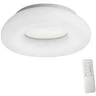Prezent 17307 - LED Ceiling Lamp with Remote Control TRIVAN, 1xLED/36W/230V - Ceiling Light