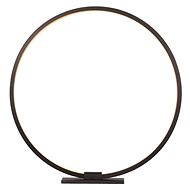 Luxera 26102 - LED Dimmable Table Lamp LOOP LED/12,5W/230V - Table Lamp