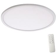 Prezent 17300 - LED Ceiling Lamp with Remote Control KRATON, 1xLED/18W/230V - Ceiling Light