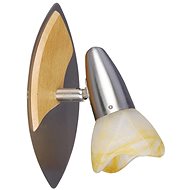 Wall Lamp SISSI 1xE14/40W/230V - Wall Lamp