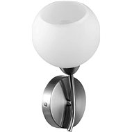 Prezent 27400 - Wall Lamp CREDO 1xE14/40W/230V - Wall Lamp