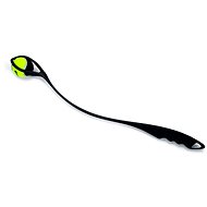 Beeztees Fetch Premium Ball Thrower, black 65 cm - Ball Launcher