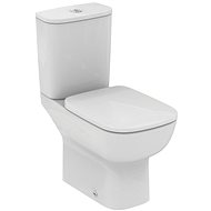 Ideal Standard-Esedra T283401 - Toilet Combi