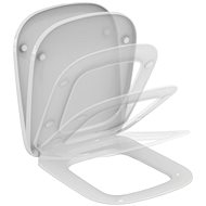 Ideal Standard-Esedra T318101 - Toilet Seat