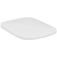 Ideal Standard-Esedra T318201 - Toilet Seat
