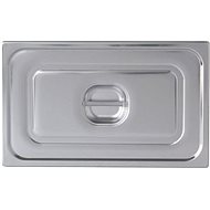 Pujadas Lid for gastro container GN 1/2 stainless steel - Gastro Container Lid