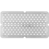 Pujadas pad for gastro container GN 1/2 polycarbonate - Plinth