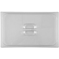 Pujadas Lid for gastro container GN 1/1 polycarbonate - Gastro Container Lid
