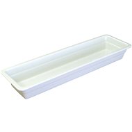 Pujadas Classic Melamine gastrobowl GN 2/4, h=20 mm - Gastro Container