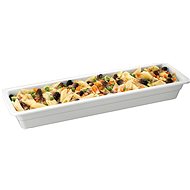 Pujadas Classic Melamine gastrobowl GN 2/4, h=65 mm - Gastro Container