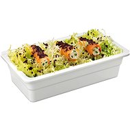 Pujadas Classic Melamine gastrobowl GN 1/4, h=65 mm - Gastro Container