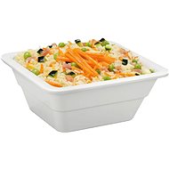 Pujadas Classic Melamine gastrobowl GN 1/6, h=65 mm - Gastro Container