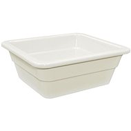 Pujadas Classic Melamine gastrobowl GN 1/6, h=100 mm - Gastro Container