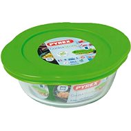 Pyrex Food container Cook&Store 350 ml, round - Storage Jar