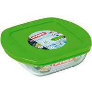 Pyrex Food container Cook&Store 350 ml, square - Storage Jar