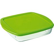Pyrex Food container Cook&Store 2,5 l, square - Storage Jar