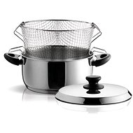 Pyramis 24 ZEON 5,2 l with frying basket - Pot