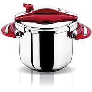 Pyramis 22 CHROMA 6 l - Pressure Cooker