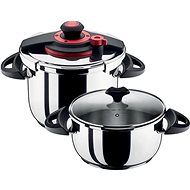 Pyramis OPTIMUM PLUS 1+1 - Kitchenware Set