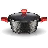 Pyramis 24 RED DIAMOND 5,2 l   - Hrnec