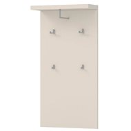 Jela RIO - CLK béžová lesk  - Coat Hanger