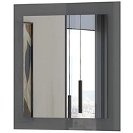 Jela ONYX - OG - antracit  - Mirror