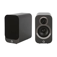 Q Acoustics 3010i šedá - Speakers