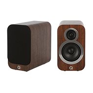 Q Acoustics 3010i hnědá - Speakers