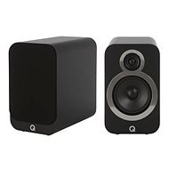 Q Acoustics 3020i černá - Speakers