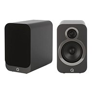 Q Acoustics 3020i šedá - Speakers