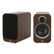 Q Acoustics 3020i hnědá - Speakers