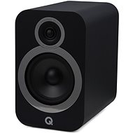 Q Acoustics 3030i černá - Speakers