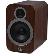 Q Acoustics 3030i hnědá - Speakers
