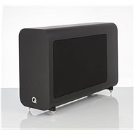 Q Acoustics 3060S černá - Subwoofer