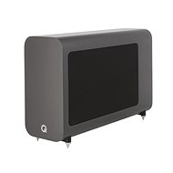 Q Acoustics 3060S šedá - Subwoofer