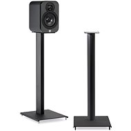 Q Acoustics Q3000 Black - Speaker Stand