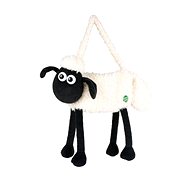  Shaun the Sheep - Handbag  - Plush Toy