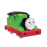 Mašinka Percy se zvuky - Train
