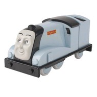 Mašinka Spencer se zvuky - Train