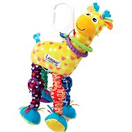  Lamaze - Giraffe Amina  - Pushchair Toy