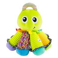 Lamaze - Hrajúca chobotnica - Didaktická hračka
