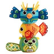  Lamaze - Magnetic Animals  - Game Set