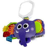  Lamaze - Small pet elephant  - Pushchair Toy