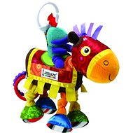 Lamaze - Das Pferd und Sancho - Kinderwagen-Spielzeug