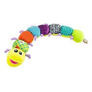 Lamaze - Musical caterpillar - Soft Toy