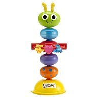 Lamaze - Flexible Wurm - Lernspielzeug