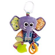Lamaze - Elephant Mates - Baby-Mobile
