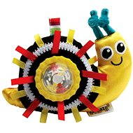  Lamaze Black &amp; White - Snail  - Didactic Toy