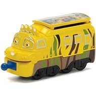  Chuggington - MATAMBA  - Toy Train