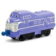 Chuggington - Quickly - Toy Train